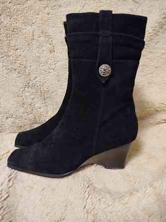 сапоги зима Донецк