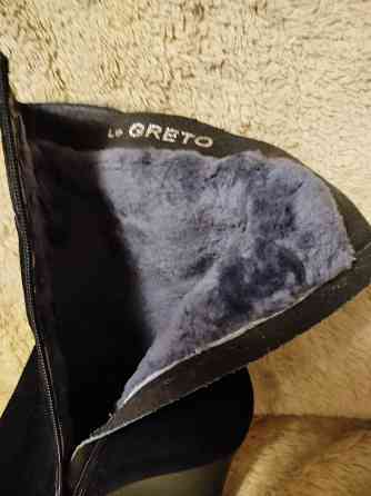 сапоги зима Донецк