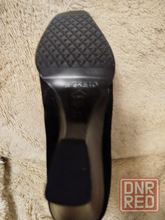 сапоги зима Донецк - изображение 4