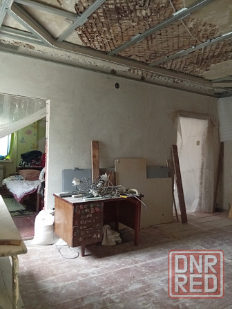 Продам дом Киевский район (ул. Свободы). Донецк - изображение 10