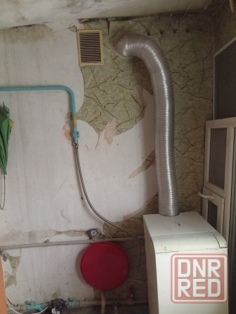 Продам дом Киевский район (ул. Свободы). Донецк - изображение 6