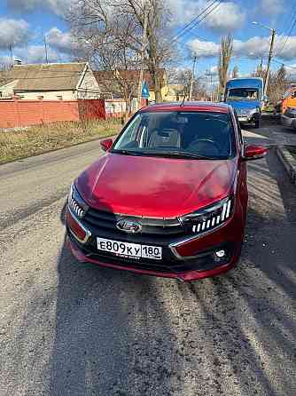 Lada Granta Drive Active Харцызск