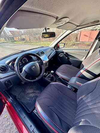 Lada Granta Drive Active Харцызск