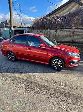 Lada Granta Drive Active Харцызск