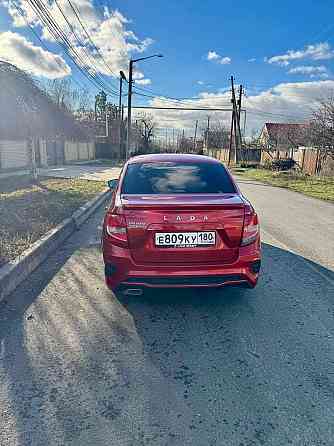 Lada Granta Drive Active Харцызск