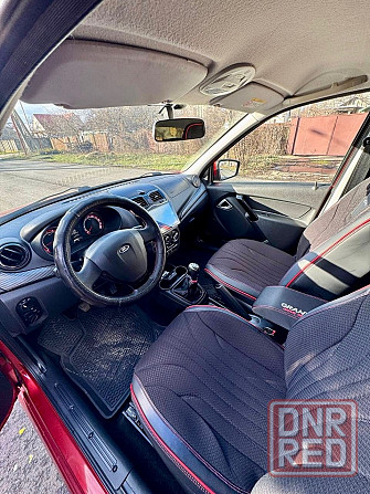 Lada Granta Drive Active Харцызск - изображение 6