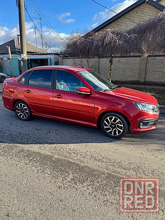 Lada Granta Drive Active Харцызск - изображение 3