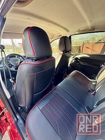 Lada Granta Drive Active Харцызск - изображение 8