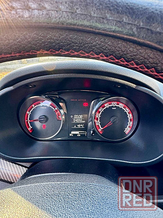 Lada Granta Drive Active Харцызск - изображение 5