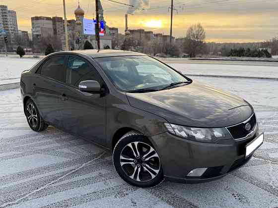KIA CERATO Донецк