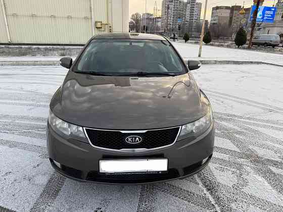 KIA CERATO Донецк