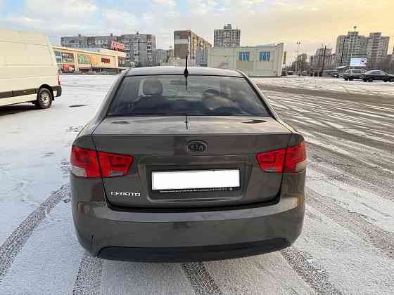 KIA CERATO Донецк