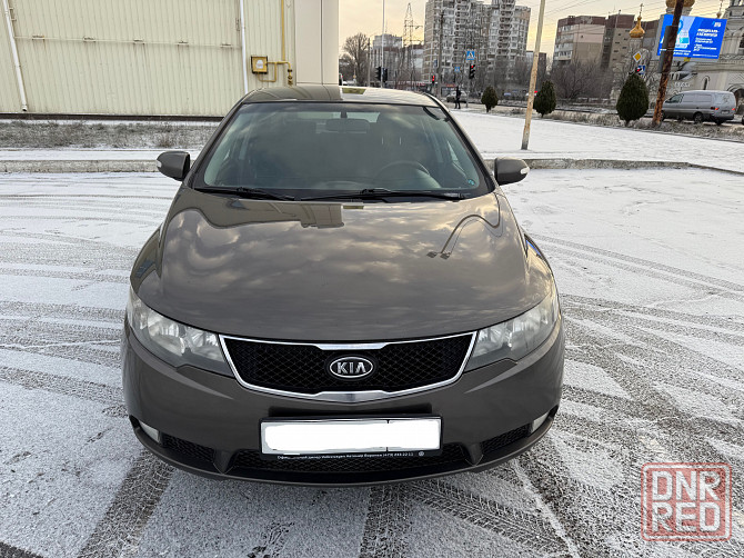 KIA CERATO Донецк - изображение 3