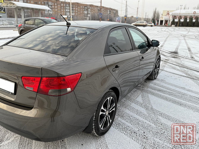 KIA CERATO Донецк - изображение 4