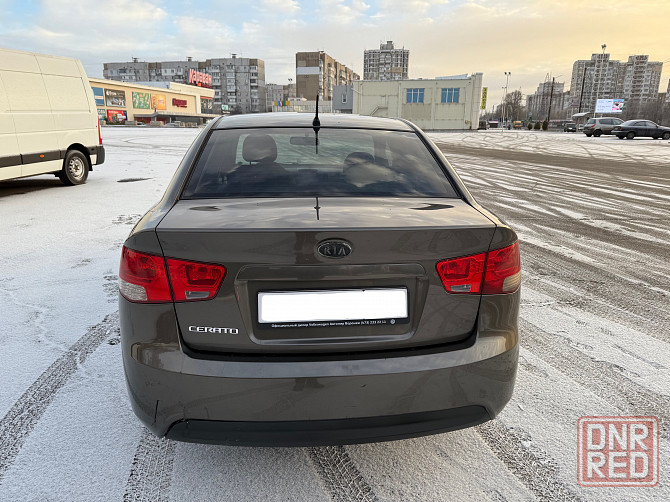 KIA CERATO Донецк - изображение 6