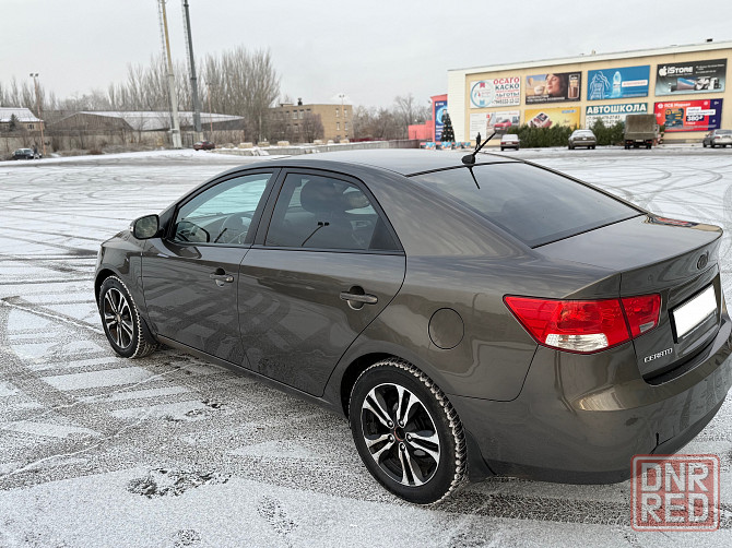 KIA CERATO Донецк - изображение 5
