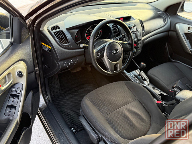KIA CERATO Донецк - изображение 7