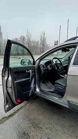 Chevrolet Captiva LT Донецк