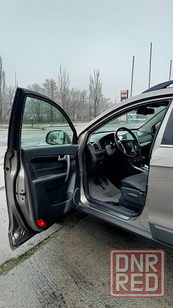Chevrolet Captiva LT Донецк - изображение 7