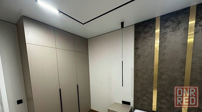 Сдам 2кк на Театральном 36. Ворошиловский район Донецк - изображение 3