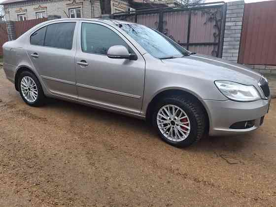 Skoda Octavia 1.8 AT, 2011 Мариуполь