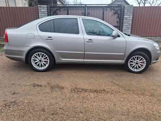 Skoda Octavia 1.8 AT, 2011 Мариуполь