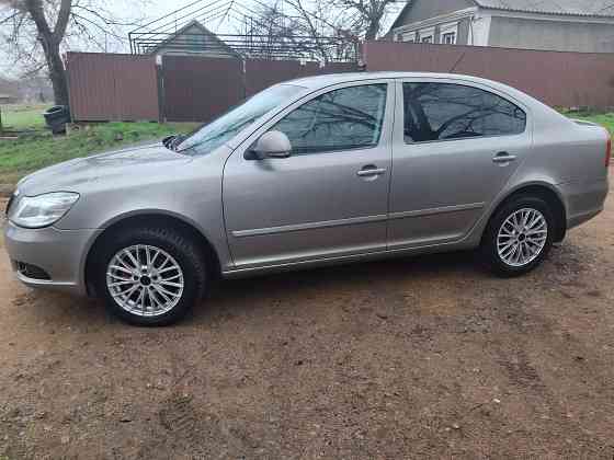 Skoda Octavia 1.8 AT, 2011 Мариуполь