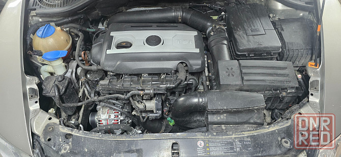 Skoda Octavia 1.8 AT, 2011 Мариуполь - изображение 8