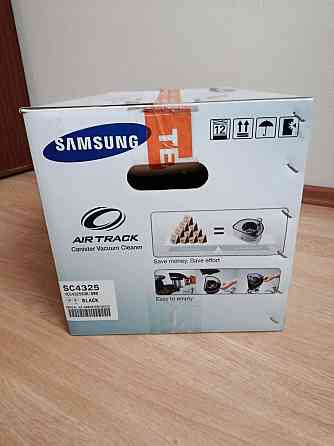 Пылесос Samsung Донецк