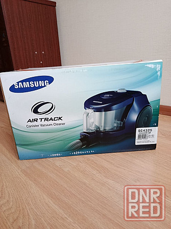 Пылесос Samsung Донецк - изображение 1