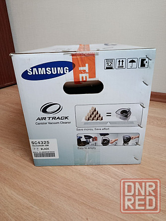 Пылесос Samsung Донецк - изображение 2