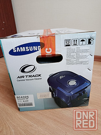 Пылесос Samsung Донецк - изображение 3