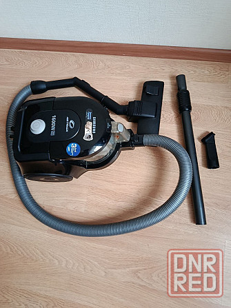 Пылесос Samsung Донецк - изображение 5