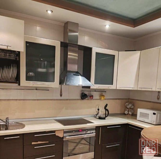 Сдам 2кк по Университетской Донецк - изображение 4