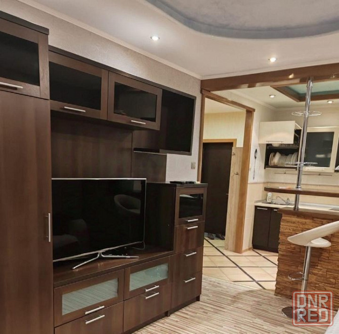 Сдам 2кк по Университетской Донецк - изображение 1