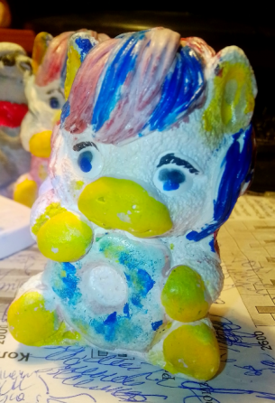 Хотите порадовать близких душевными подарочками к новогодним праздника? Донецк