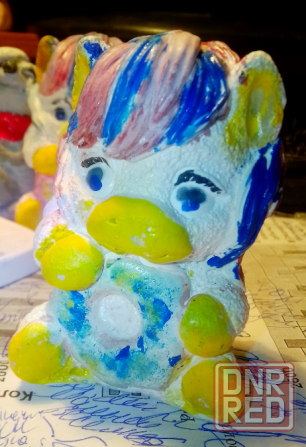 Хотите порадовать близких душевными подарочками к новогодним праздника? Донецк - изображение 4