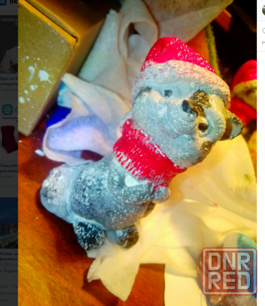 Хотите порадовать близких душевными подарочками к новогодним праздника? Донецк - изображение 1