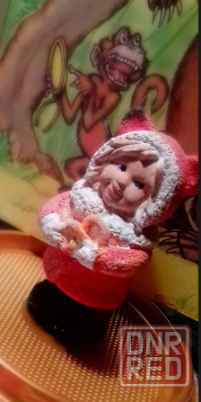 Хотите порадовать близких душевными подарочками к новогодним праздника? Донецк - изображение 6