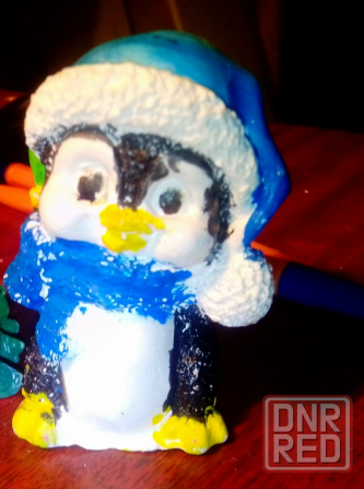 Хотите порадовать близких душевными подарочками к новогодним праздника? Донецк - изображение 5