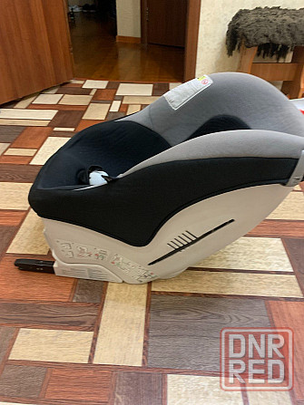 Продам автокресло на изофиксах Макеевка - изображение 6