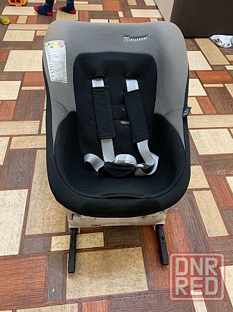 Продам автокресло на изофиксах Макеевка - изображение 5