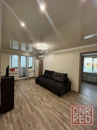 Продажа 2-х комнатой квартиры Макеевка - изображение 2