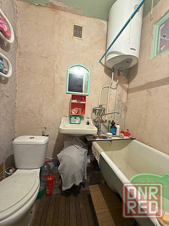 Продажа 1-квартиры Солнечный Макеевка - изображение 4