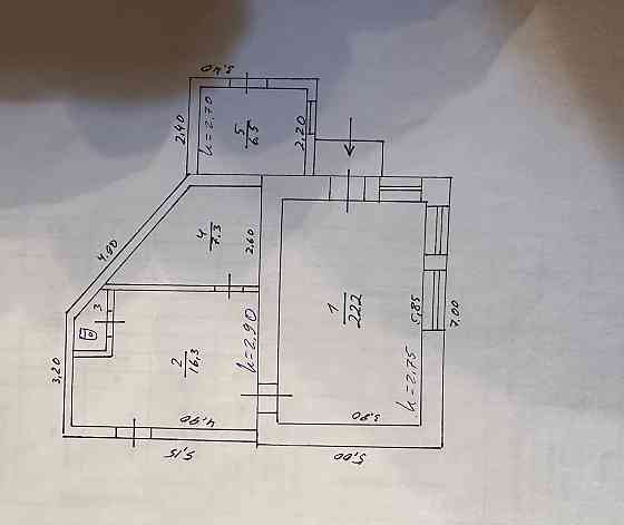 Аренда помещения Макеевка