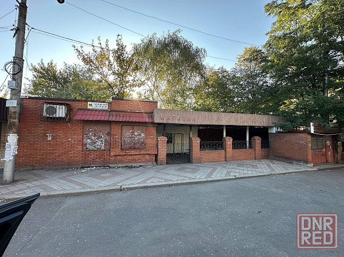 Аренда помещения Макеевка - изображение 1