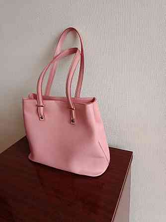 Сумка кожаная Италия Донецк