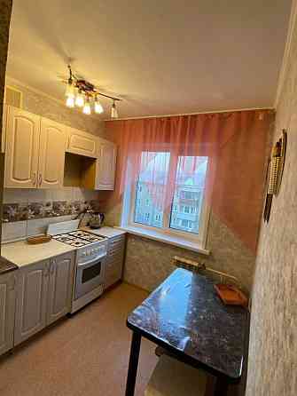 Сдаётся двухкомнатная квартира Пролетарский район Донецк