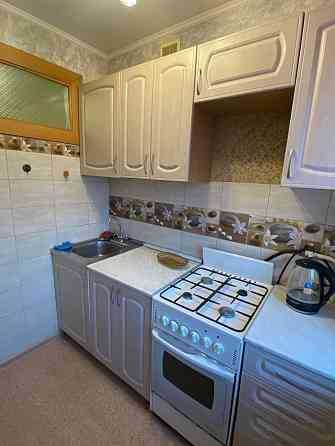 Сдаётся двухкомнатная квартира Пролетарский район Донецк