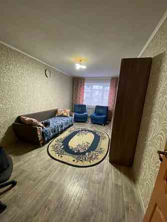 Сдаётся двухкомнатная квартира Пролетарский район Донецк